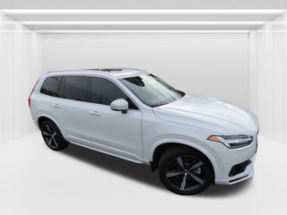 2016 Volvo XC90 Hybrid