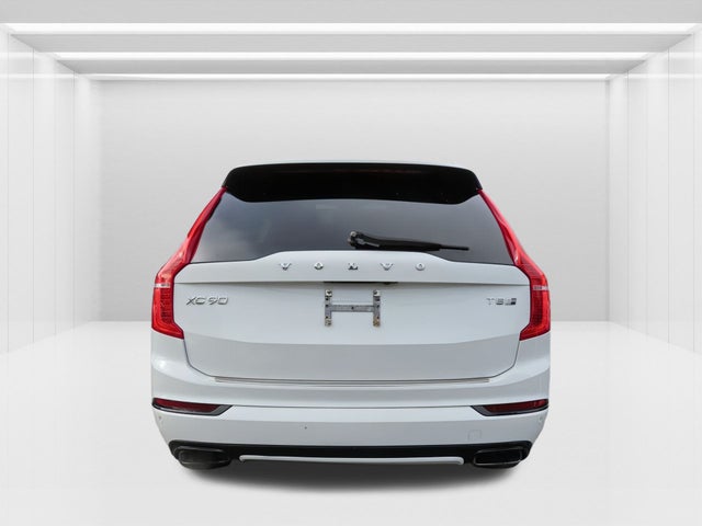 2016 Volvo XC90 Hybrid