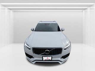 2016 Volvo XC90 Hybrid