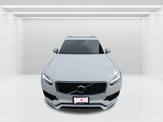 2016 Volvo XC90 Hybrid