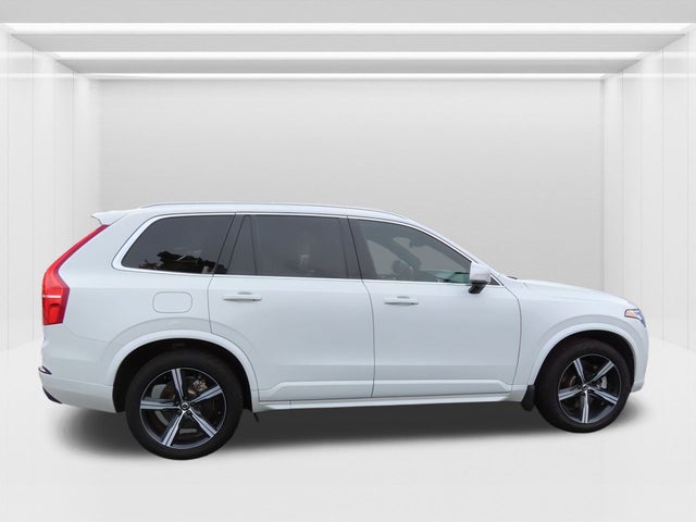 2016 Volvo XC90 Hybrid
