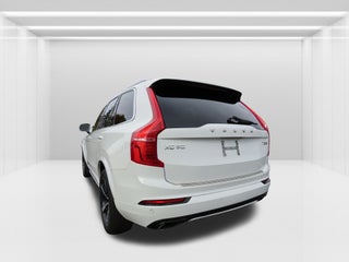 2016 Volvo XC90 Hybrid
