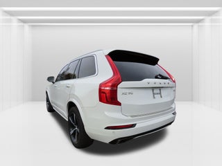 2016 Volvo XC90 Hybrid