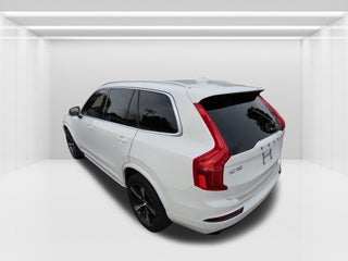 2016 Volvo XC90 Hybrid