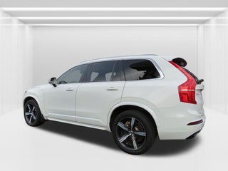 2016 Volvo XC90 Hybrid