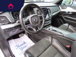 2016 Volvo XC90 Hybrid