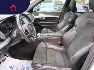 2016 Volvo XC90 Hybrid