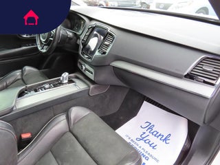 2016 Volvo XC90 Hybrid