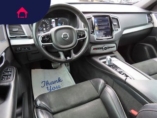 2016 Volvo XC90 Hybrid