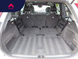 2016 Volvo XC90 Hybrid