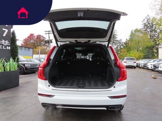 2016 Volvo XC90 Hybrid