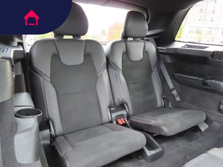 2016 Volvo XC90 Hybrid