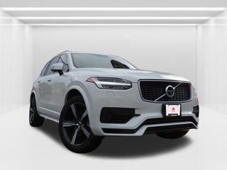 2016 Volvo XC90 Hybrid