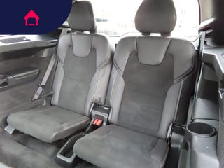 2016 Volvo XC90 Hybrid