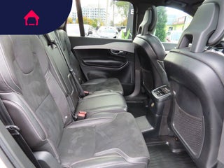 2016 Volvo XC90 Hybrid