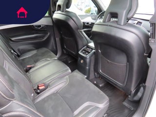 2016 Volvo XC90 Hybrid