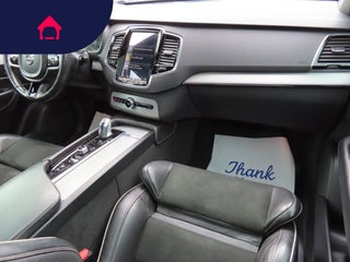 2016 Volvo XC90 Hybrid