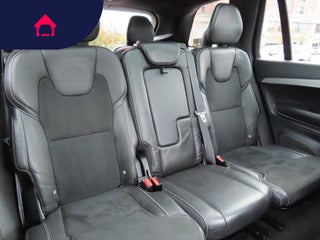 2016 Volvo XC90 Hybrid