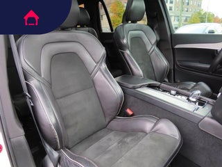 2016 Volvo XC90 Hybrid