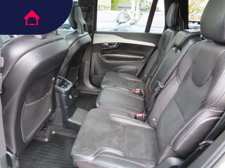 2016 Volvo XC90 Hybrid