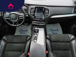 2016 Volvo XC90 Hybrid