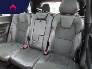 2016 Volvo XC90 Hybrid