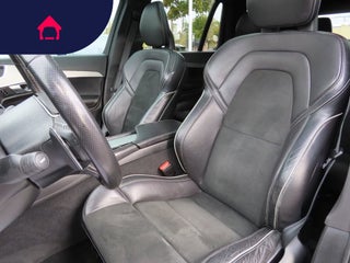 2016 Volvo XC90 Hybrid