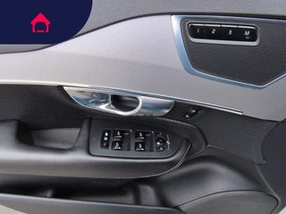 2016 Volvo XC90 Hybrid