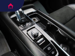 2016 Volvo XC90 Hybrid