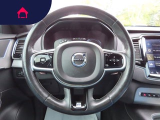 2016 Volvo XC90 Hybrid