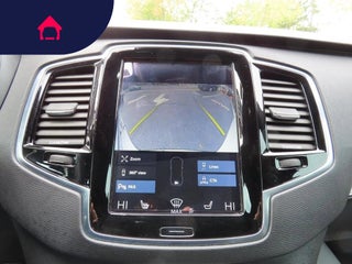 2016 Volvo XC90 Hybrid