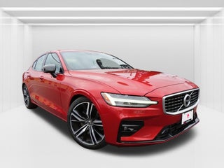 2019 Volvo S60