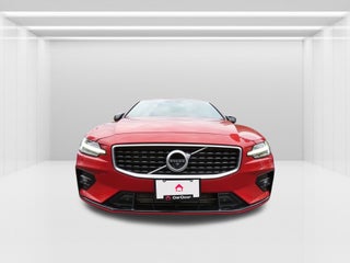 2019 Volvo S60