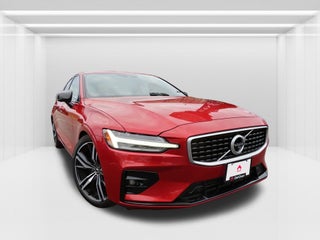 2019 Volvo S60