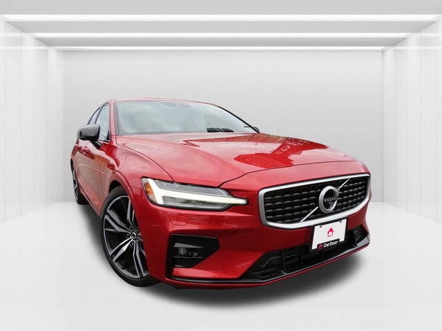 2019 Volvo S60