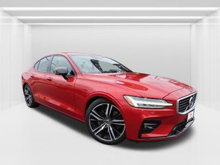 2019 Volvo S60