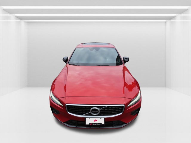 2019 Volvo S60