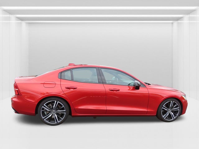 2019 Volvo S60