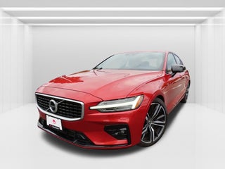 2019 Volvo S60
