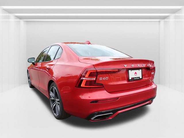 2019 Volvo S60