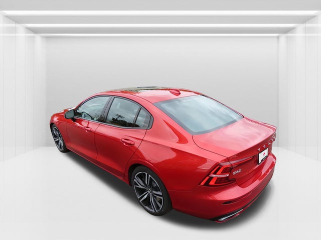 2019 Volvo S60