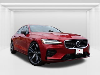 2019 Volvo S60