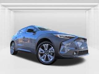 2024 Subaru Solterra