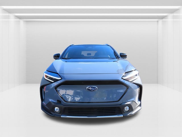 2024 Subaru Solterra