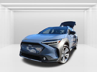 2024 Subaru Solterra