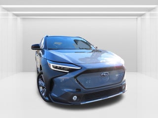 2024 Subaru Solterra