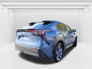 2024 Subaru Solterra