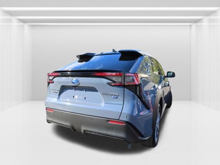 2024 Subaru Solterra