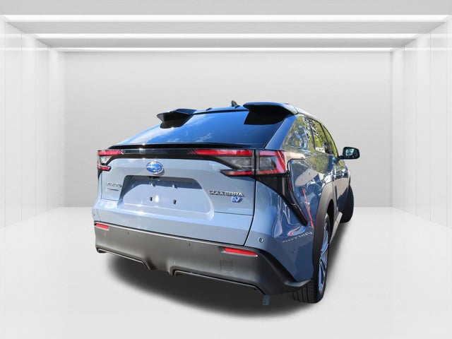 2024 Subaru Solterra