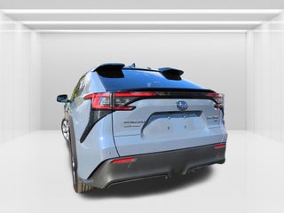 2024 Subaru Solterra